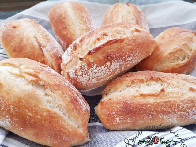 Baguettekrusties