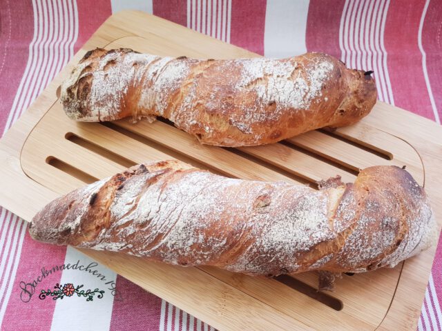Wurzelbrot