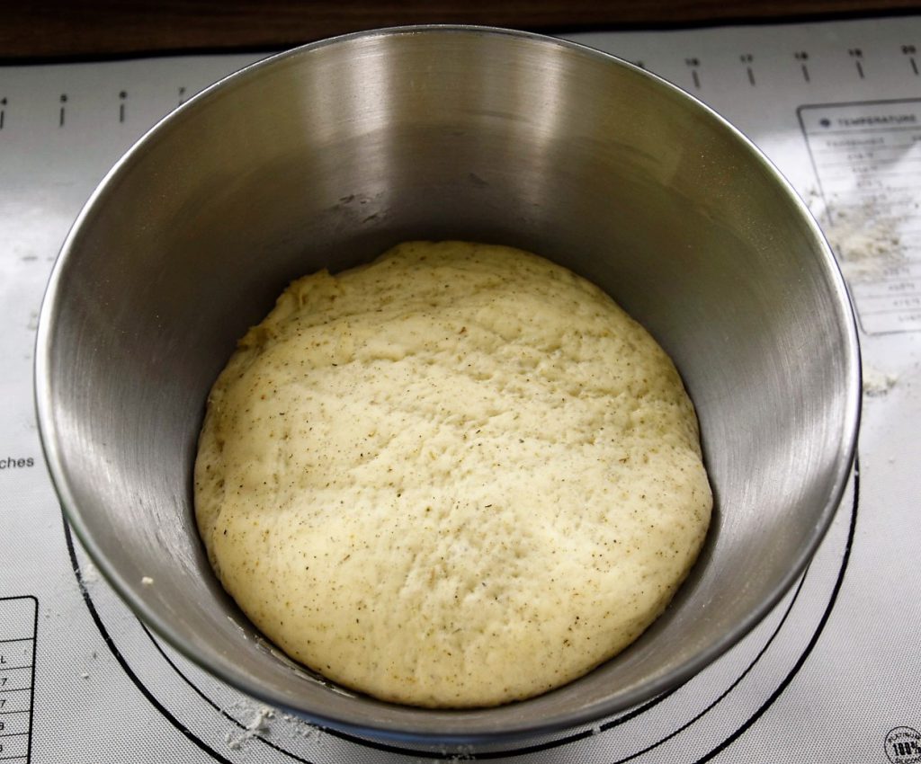 Teiger Kräuterbrot-Sticks