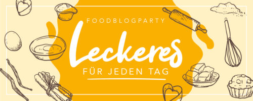 Leckeres für jeden Tag