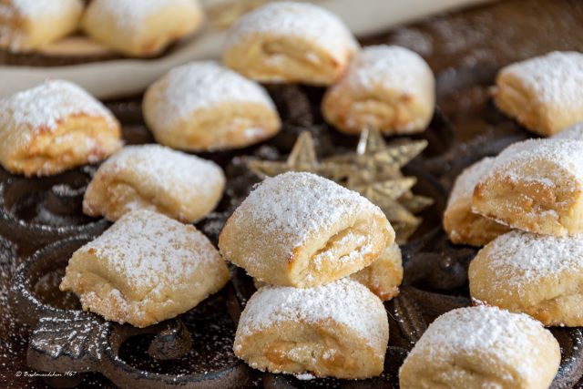 Marzipan