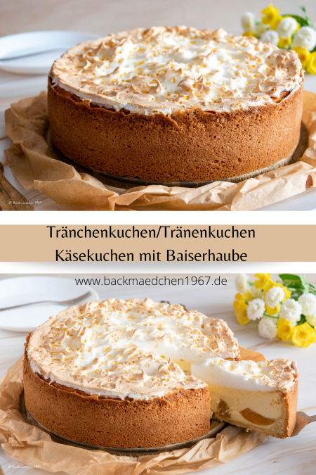Tränchenkuchen