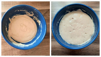 Sauerteig