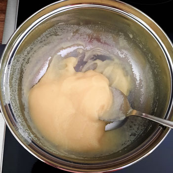 Mehlkochstück