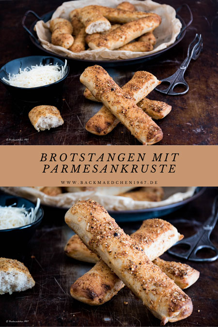 Brotstangen