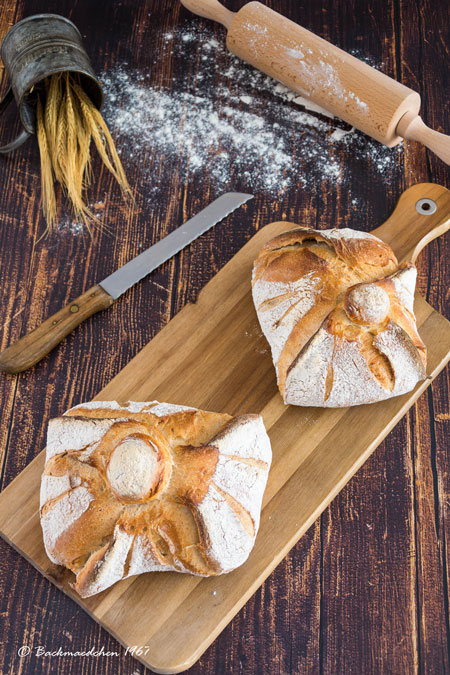 Falzbrot
