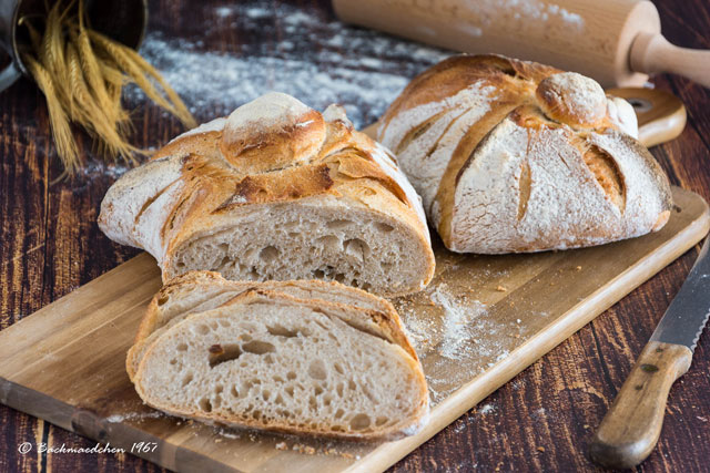 Falzbrot