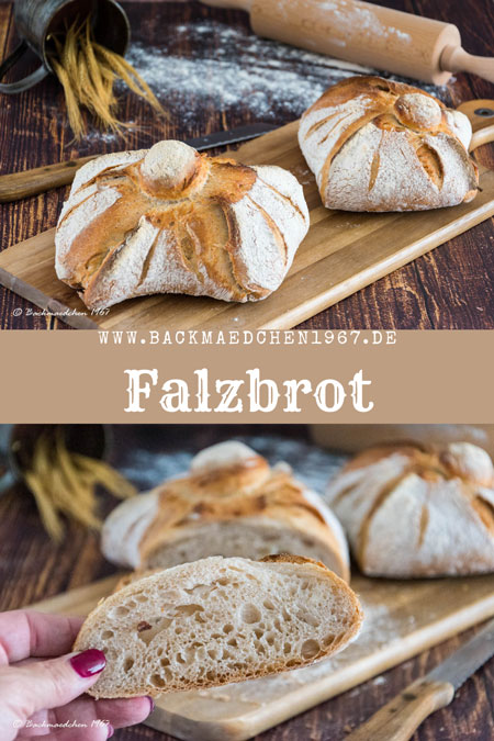 Falzbrot