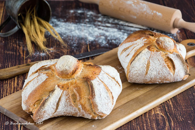 Falzbrot