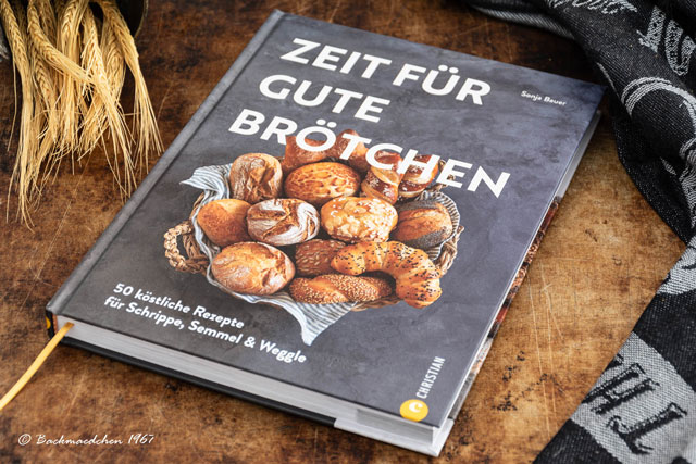 Zeit für gute Brötchen