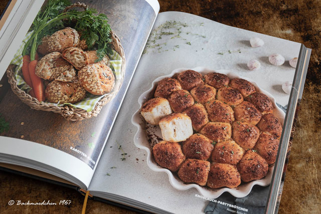 Zeit für gute Brötchen