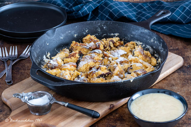 Kaiserschmarrn