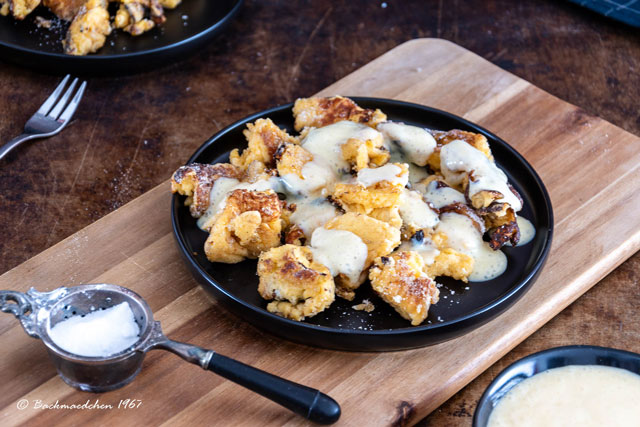 Kaiserschmarrn