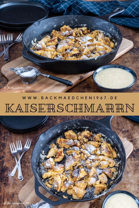 Kaiserschmarrn
