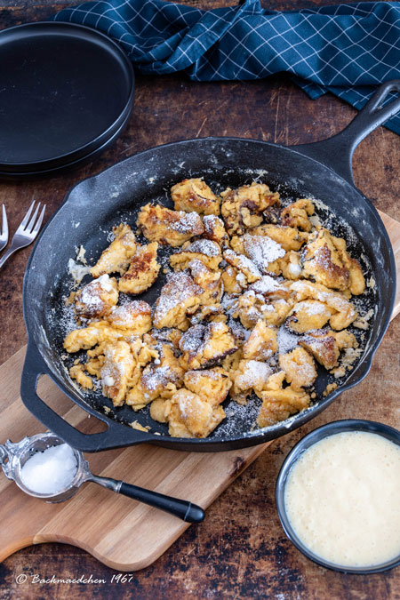 Kaiserschmarrn