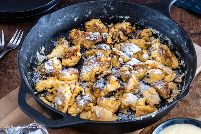 Kaiserschmarrn